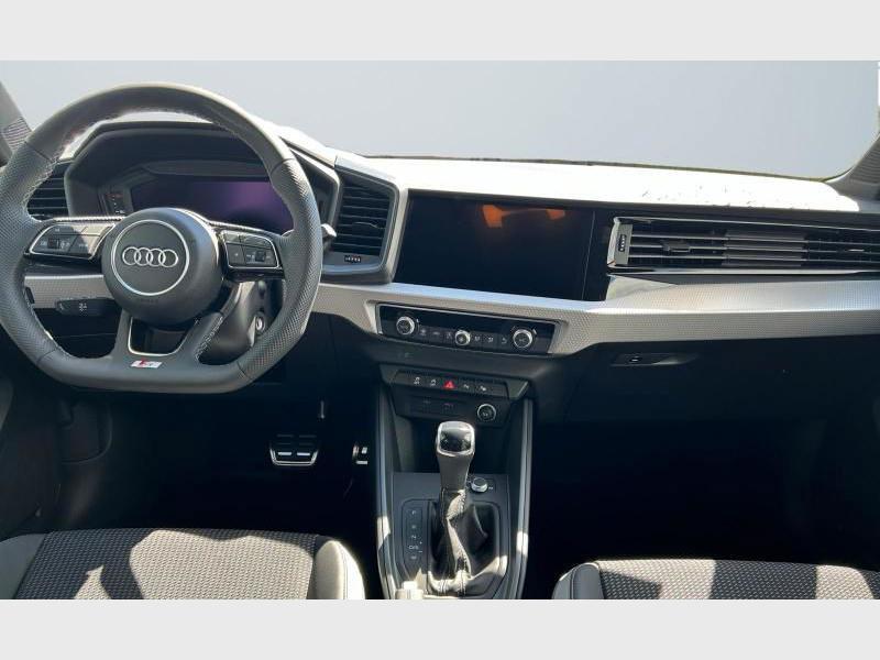 Audi A1 Sportback A1 Sportback 30 TFSI Business Edition S line S tronic