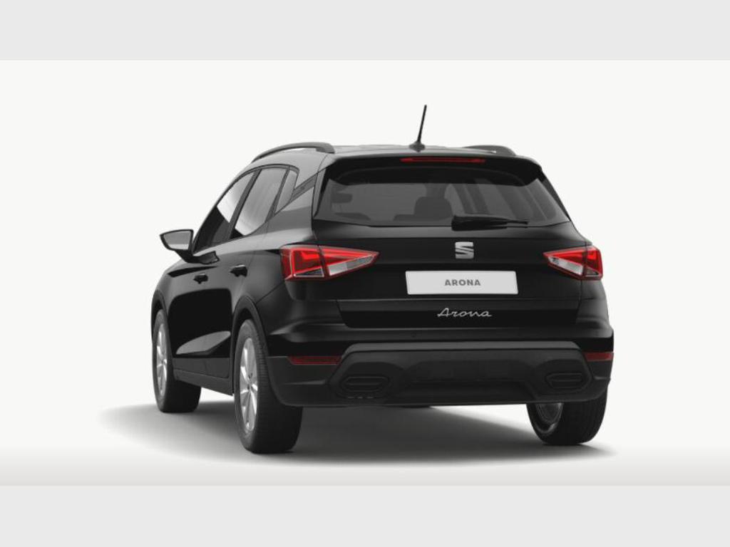 SEAT Arona 40th Anniversary Edition