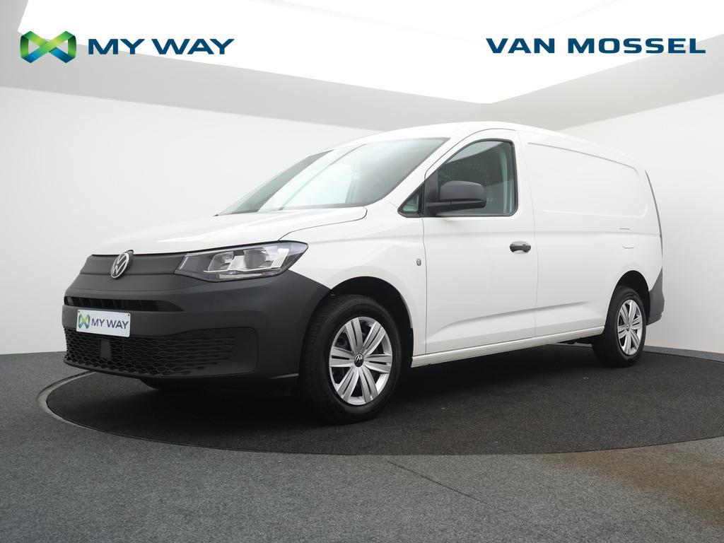 Volkswagen Caddy Maxi Van