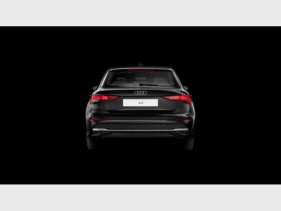 Audi A3 Sportback 30 TFSI 81(110) kW(PS) S tronic