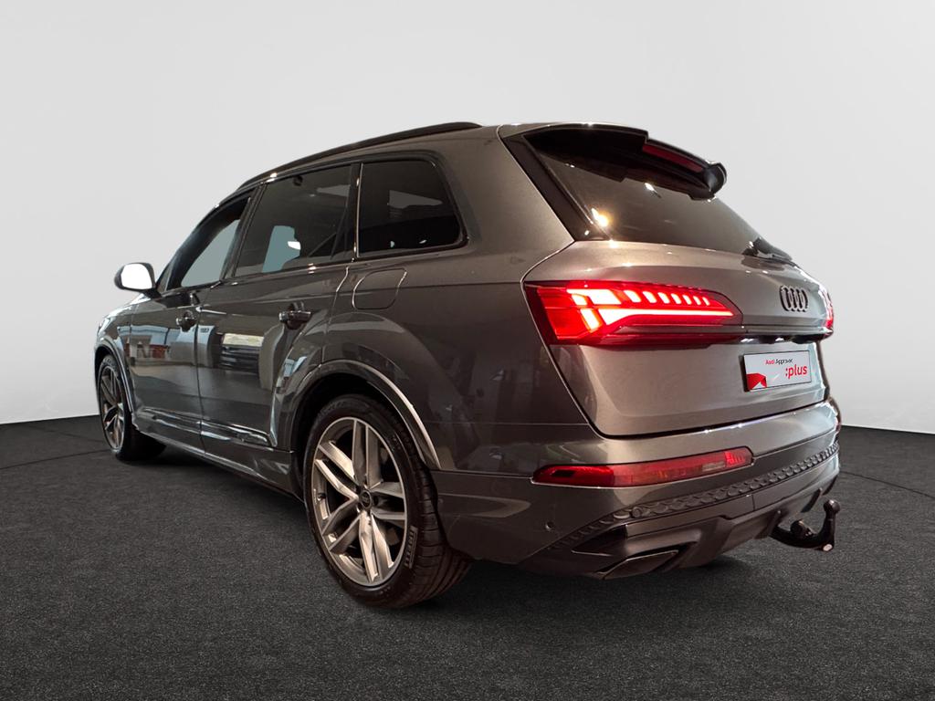 Audi Q7 Audi Q7 NEW!!  S line 60 TFSI e quattro 360(490) kW(pk) tiptronic