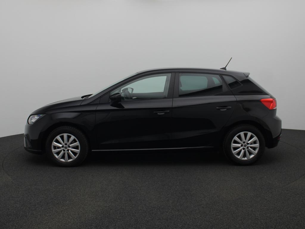 SEAT Ibiza 5P/D STYLE 1.0 TSI 110 PK DSG-7 / Cruise Control / PDC Rear / Apple Carplay