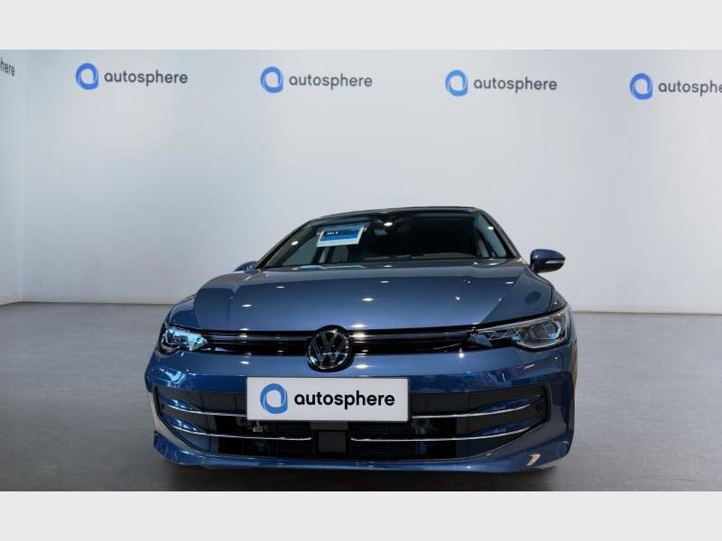 Volkswagen Golf VIII Golf 1.5 eHybrid PHEV Style Business Premium DSG (150 kW)