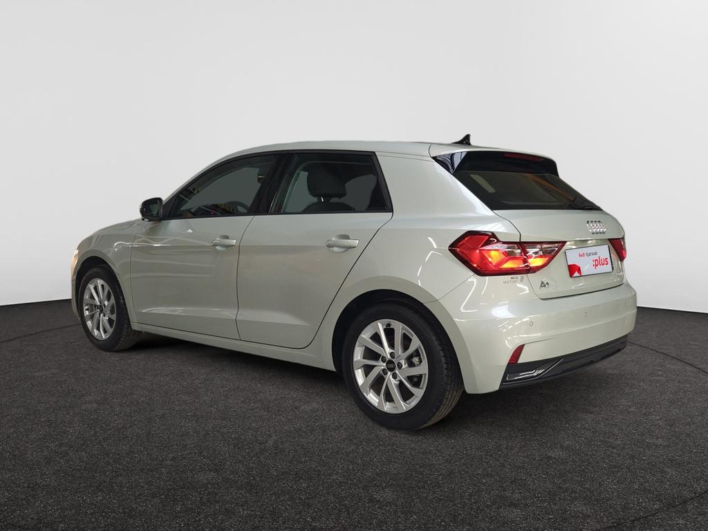 Audi A1 Sportback Audi A1 Sportback Advanced 30 TFSI  81(110) kW(pk) S tronic