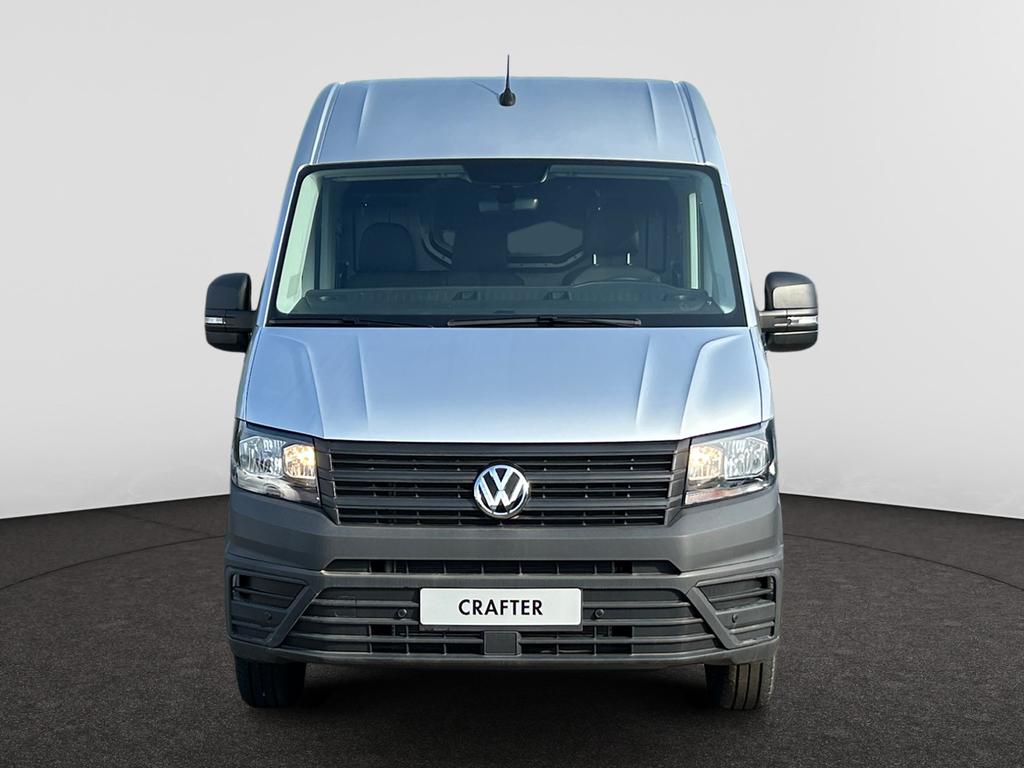 Volkswagen Crafter 35 Fourgon Mwb Hr Crafter 35 Bestelwagen L3H3 3640 mm 2.0 TDI EU6 SCR FWD BMT 140pk (103KW) 6V