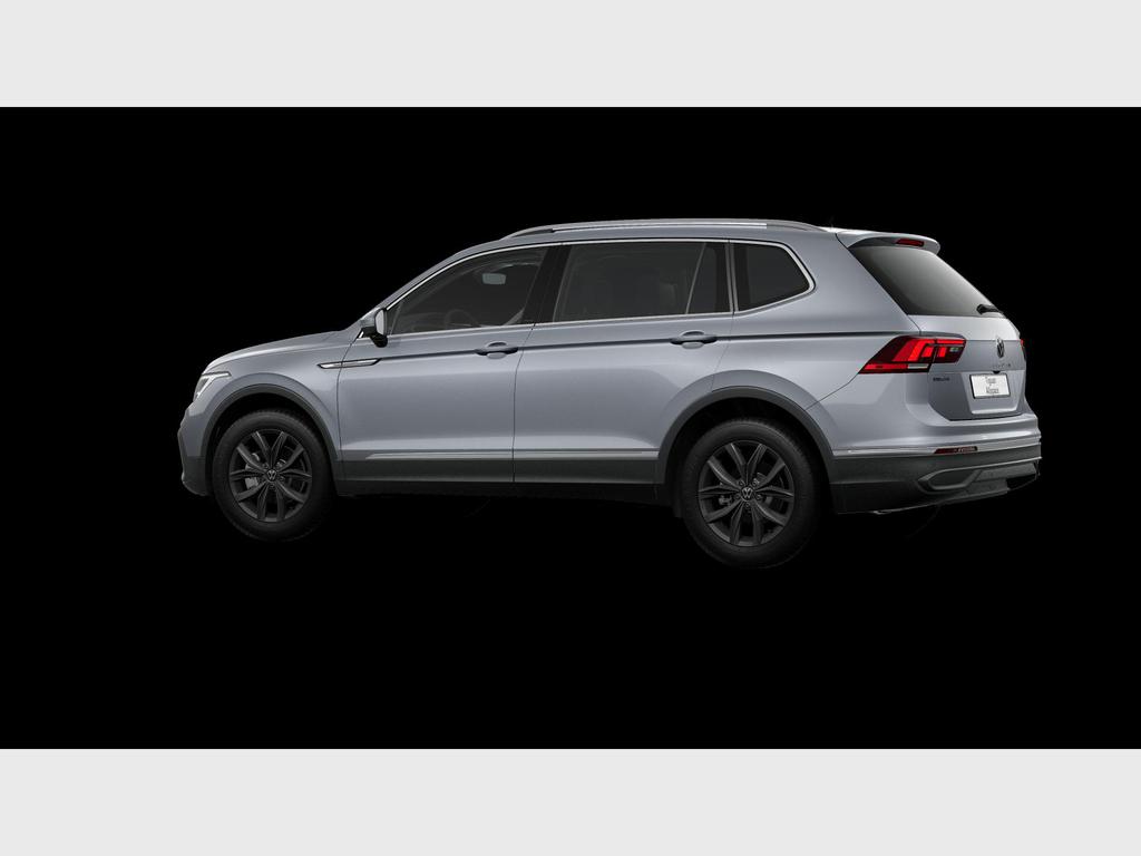 Volkswagen TIGUAN ALLSPACE Life Business 2.0 TDI 110 kW (150 pk) 7-DSG automaat