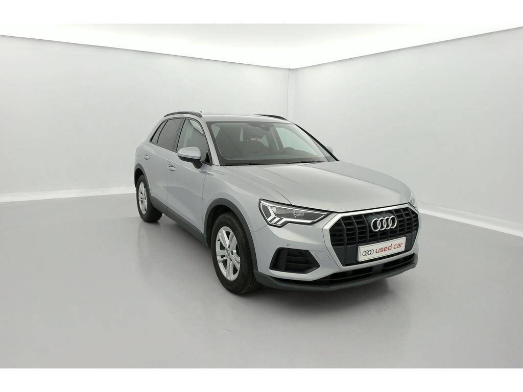 Audi Q3 35 TDi S tronic