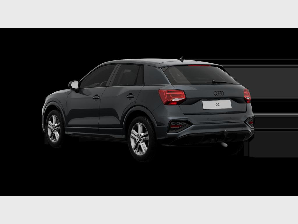 Audi Q2 Audi Q2 Business Edition Advanced 35 TFSI 110(150) kW(ch) S tronic