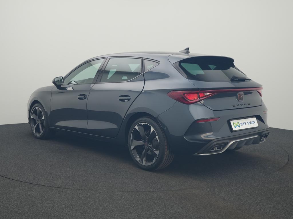 Cupra Leon 1.5 eTSI MHEV DSG  7V Hatchback 5P   150CV