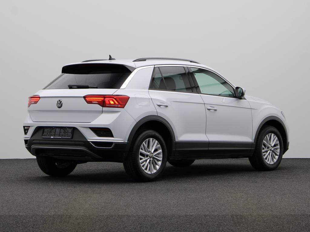 Volkswagen T-Roc Style 1.0 TSI 110 pk