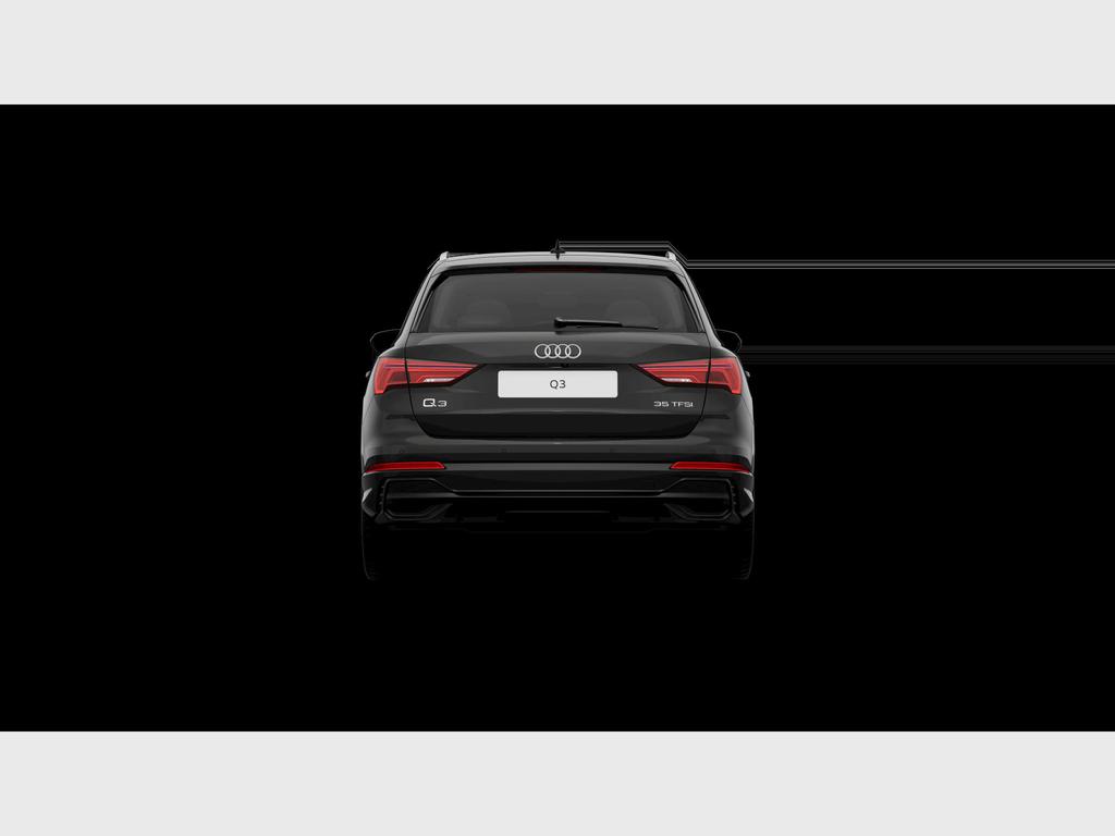 Audi Q3 Audi Q3 S line 35 TFSI 110(150) kW(PS) S tronic