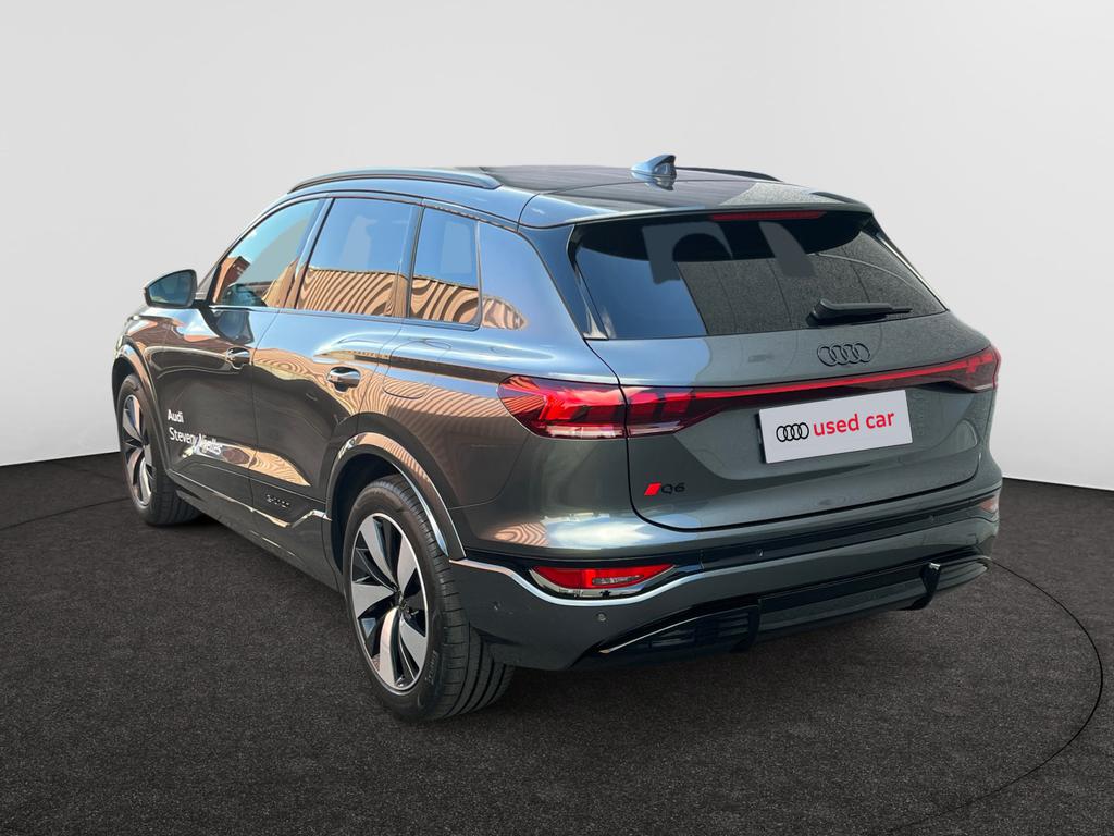 Audi Q6 e-tron e-Tron 100 kWh 55 Quattro Advanced