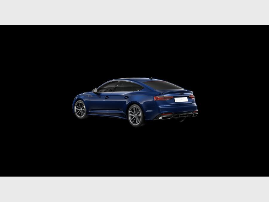 Audi A5 Sportback 35 TFSI Business Edition S line S tronic