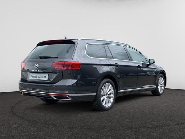 Volkswagen Passat Variant ELEGANCE 2,0 TDI 122 PK DSG-7 AUTOMAAT