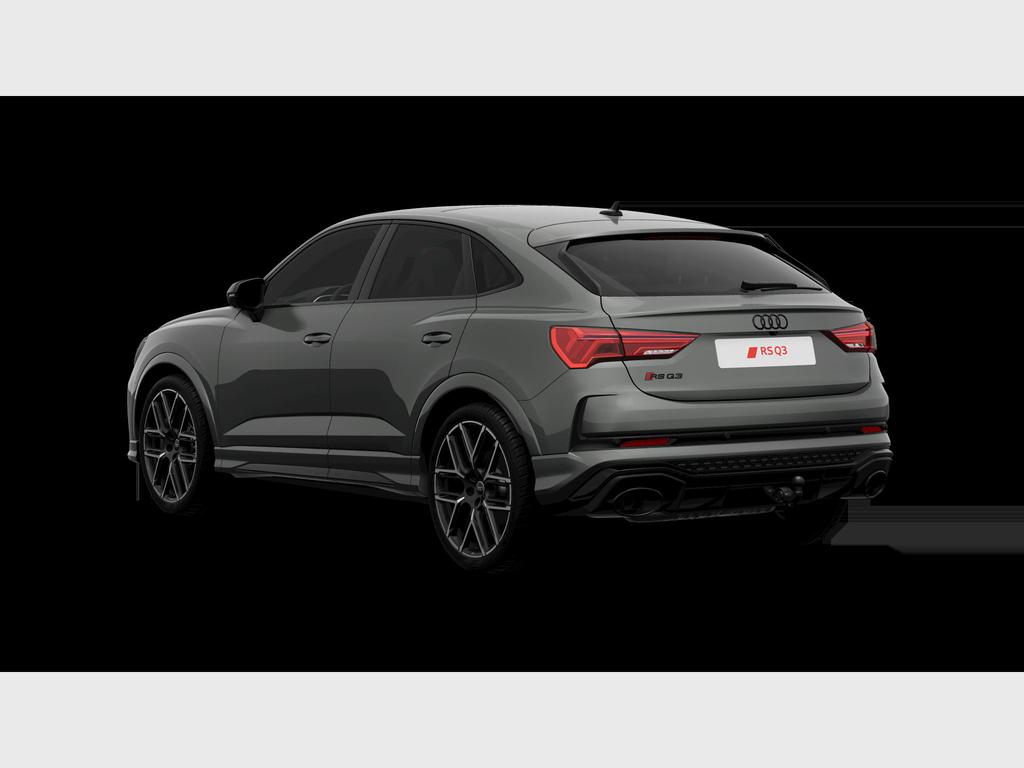 Audi RSQ3 SPORTBACK Audi RS Q3 Sportback 294(400) kW(PS) S tronic