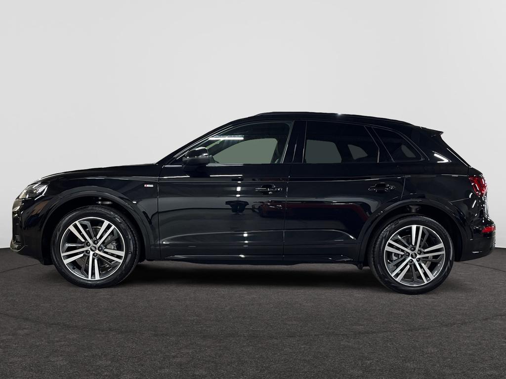 Audi Q5 35 TDi Business Edition S line S tronic