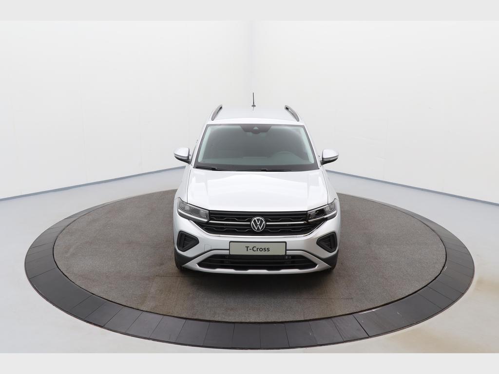 Volkswagen T-Cross T-Cross 1.0 TSI Life OPF