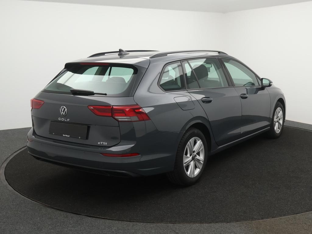 Volkswagen Golf VIII SW 1.5TSI Life AUTOMAAT*NAVI*APP CONNECT*PDC*ADAPTIVE CRUISE*BLTH*DIGITAL DASH*...