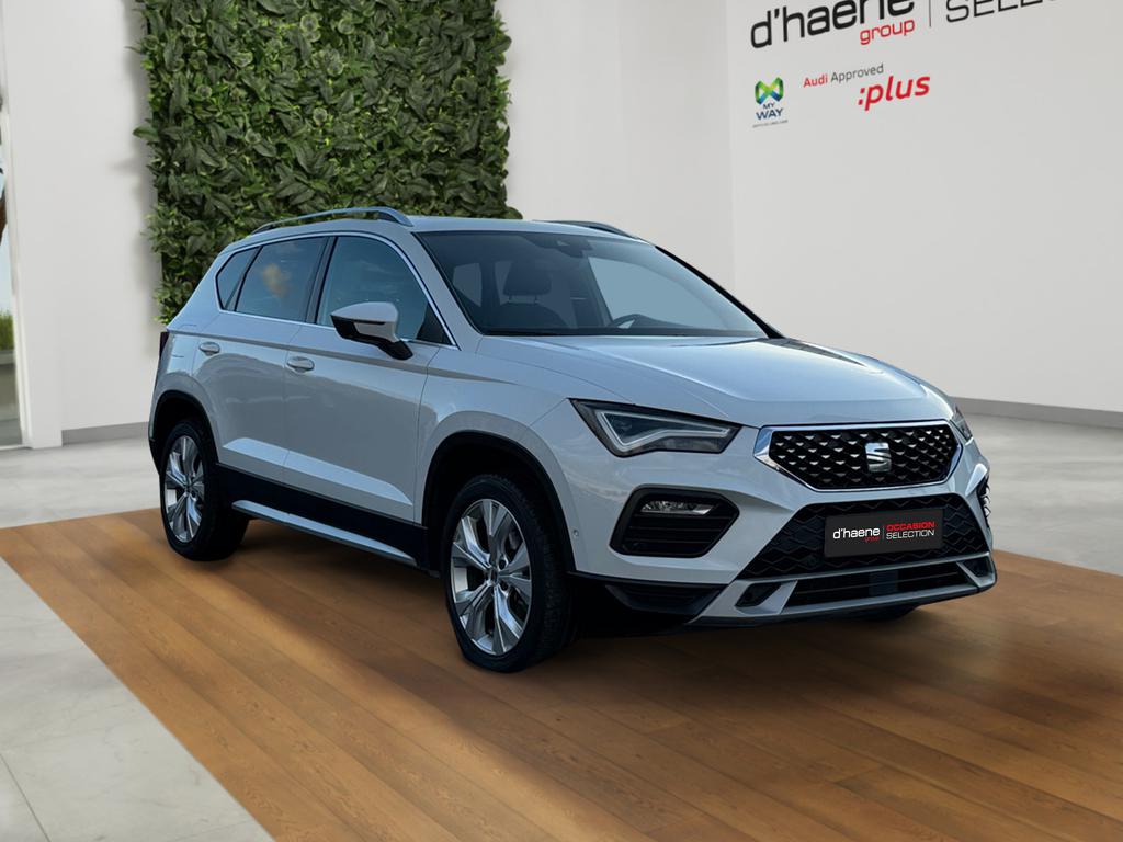 SEAT Ateca 1.5 TSI XPERI 5T 110 DS9 AU7