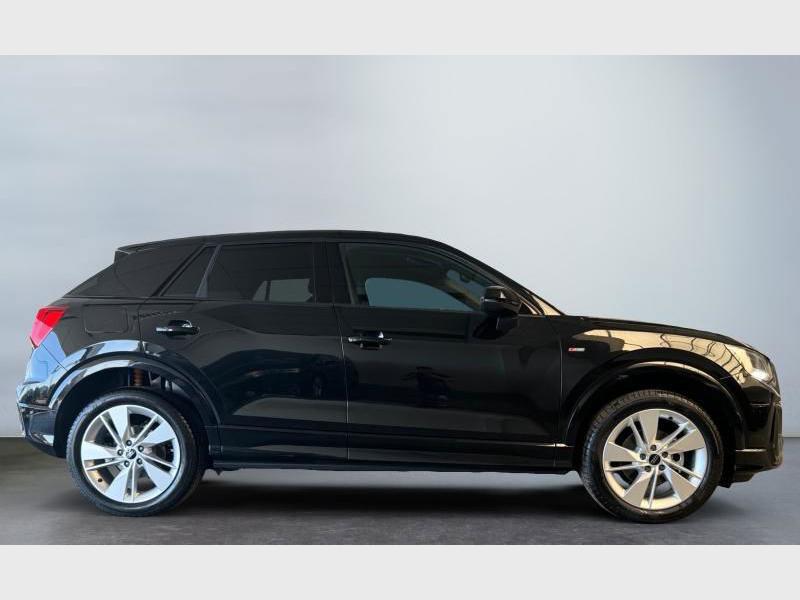 Audi Q2 Q2 30 TFSI S line