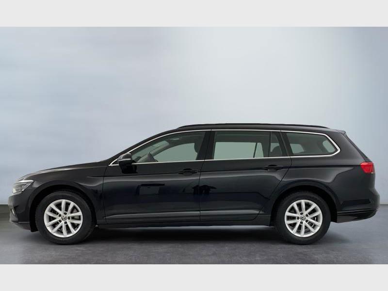 Volkswagen Passat Variant Passat SW 2.0 TDi SCR Style Business DSG