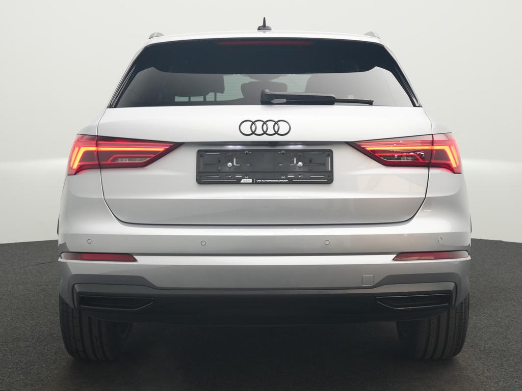 Audi Q3 35 TFSI Business Edition AUTOMAAT