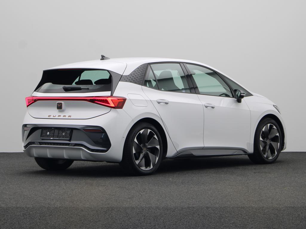 Cupra Born 58 KWH - 204 PK - AUTOMAAT