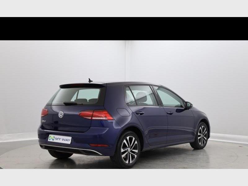 Volkswagen Golf VII Golf 1.0 TSI Comfortline OPF (EU6.2)