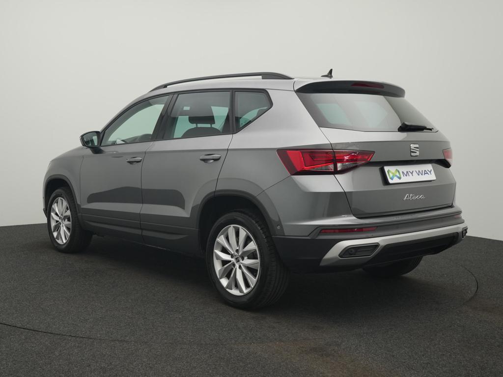 SEAT Ateca 1.0 TSI Move! Navi OPF  6V  110CV