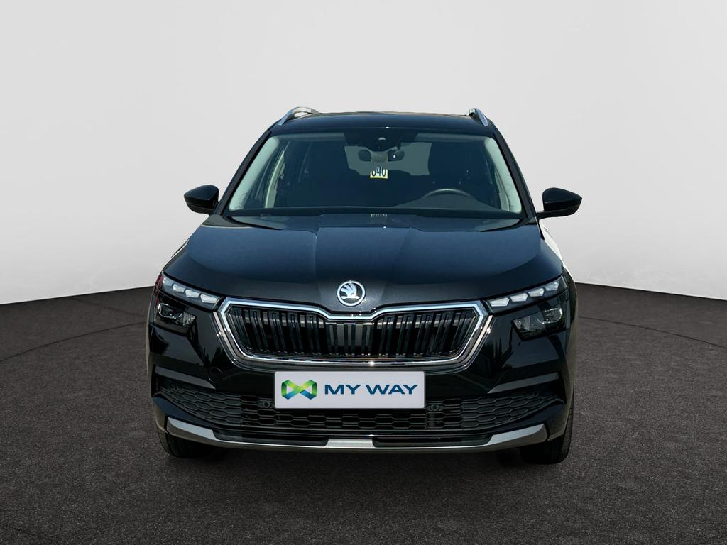 Skoda Kamiq Ambition 1.0 TSI 115cv DSG