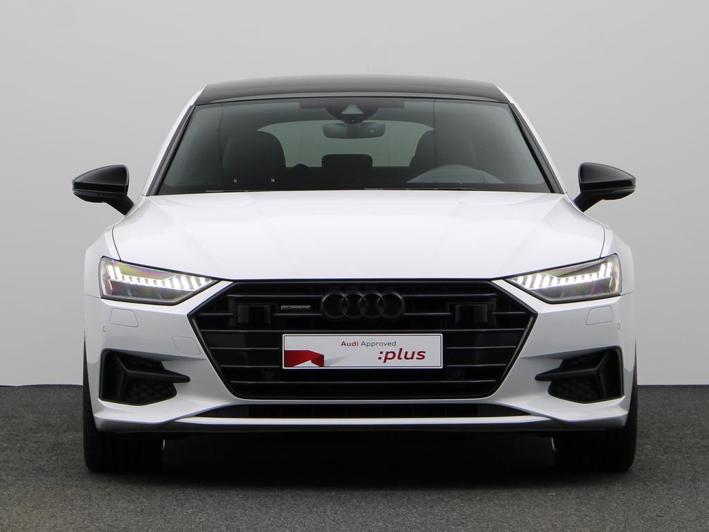 Audi A7 Sportback S-LINE 50 TDI 286 PK TIPTRONIC AUTOMAAT QUATTRO