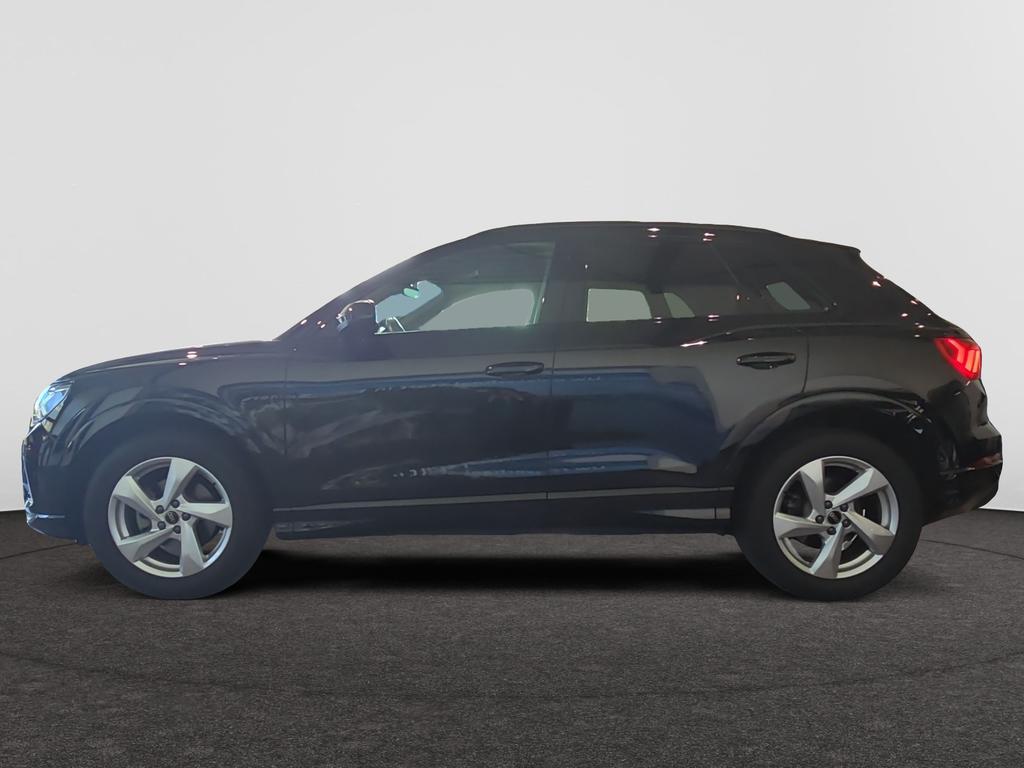 Audi Q3 35 TFSI Business Edition Advanced S tronic (EU6AP)