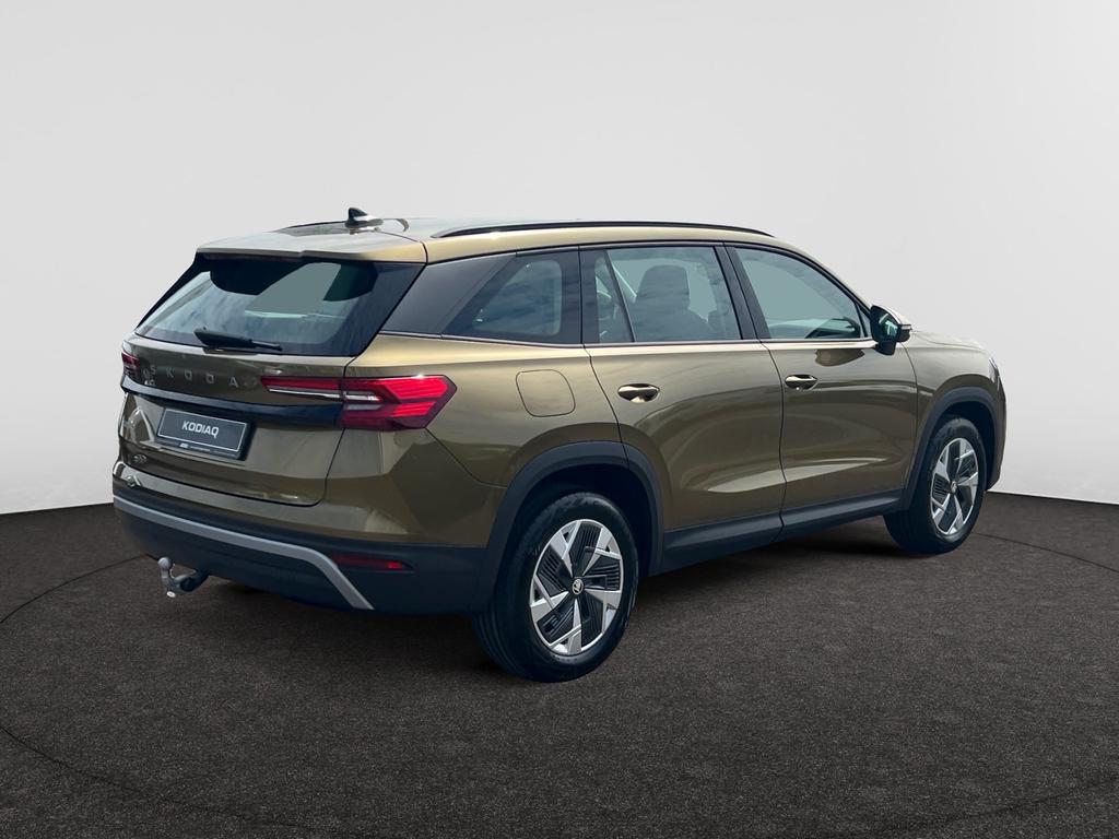 Skoda Kodiaq New Kodiaq Selection 1.5TSI m-hev