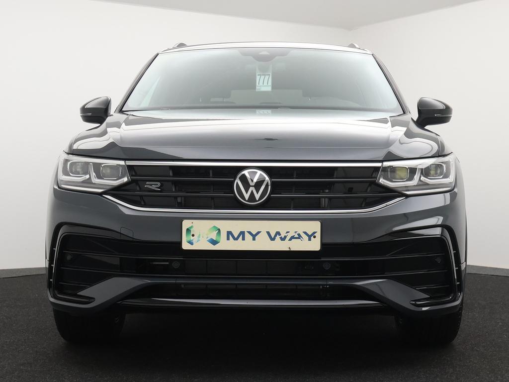 Volkswagen Tiguan 1.4 eHybrid PHEV R-Line DSG (180 kW) / *PANO*BLACKPACK*GPS*...