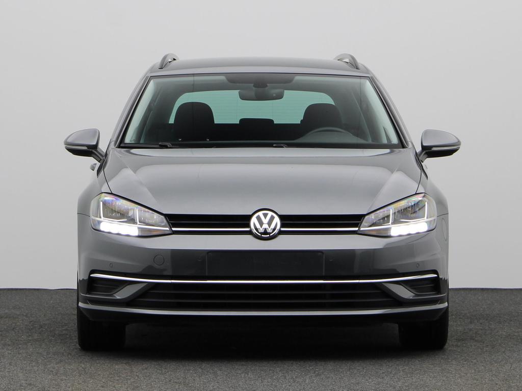 Volkswagen Golf Variant VII COMFORTLINE 1,0 TSI 110 PK 6 VERSNELLINGEN