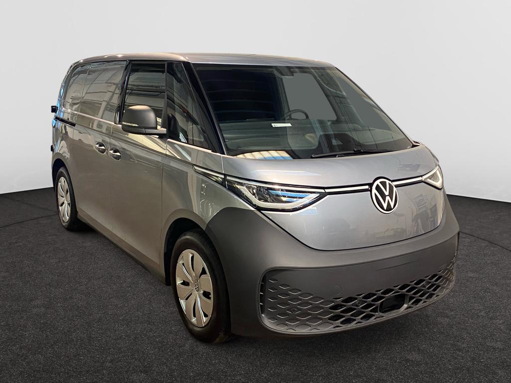 Volkswagen ID.Buzz ID. Buzz Cargo 150 kW (204 pk) 77 kWh RWD Wielbasis: 2989 mm (NWB)