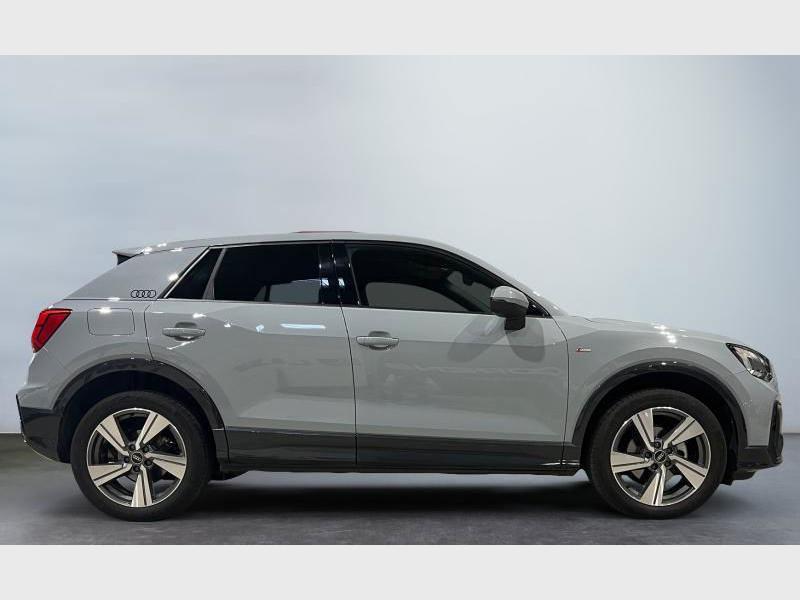 Audi Q2 Q2 35 TFSI S line