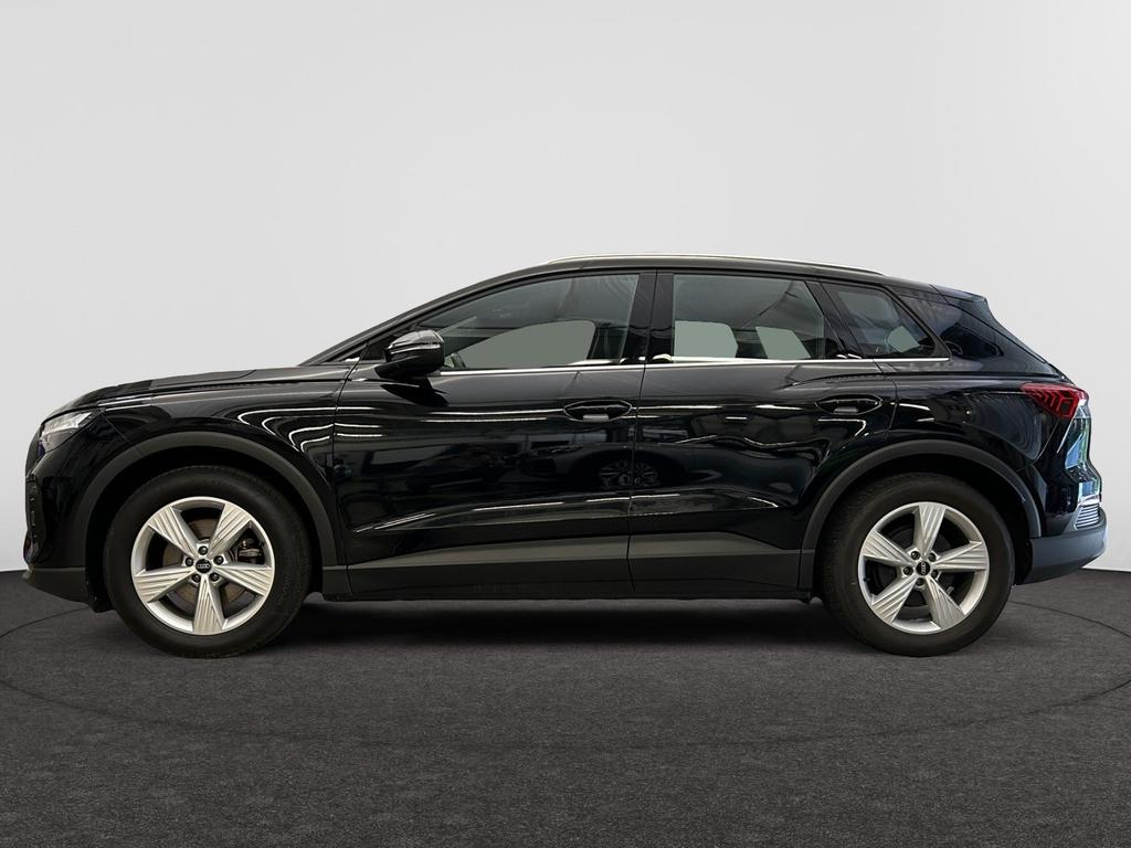 Audi Q4 e-tron Audi Q4 35 e-tron 125 kW