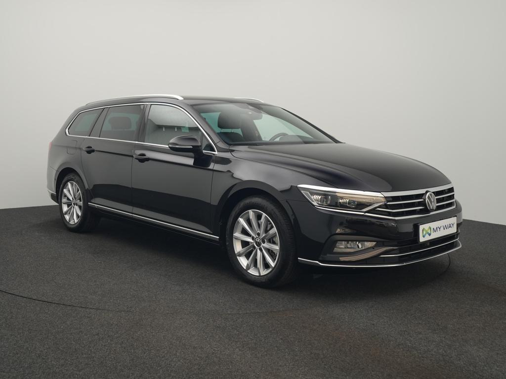 Volkswagen Passat Variant 2.0 TDi SCR Elegance Business DSG 7V  150CV