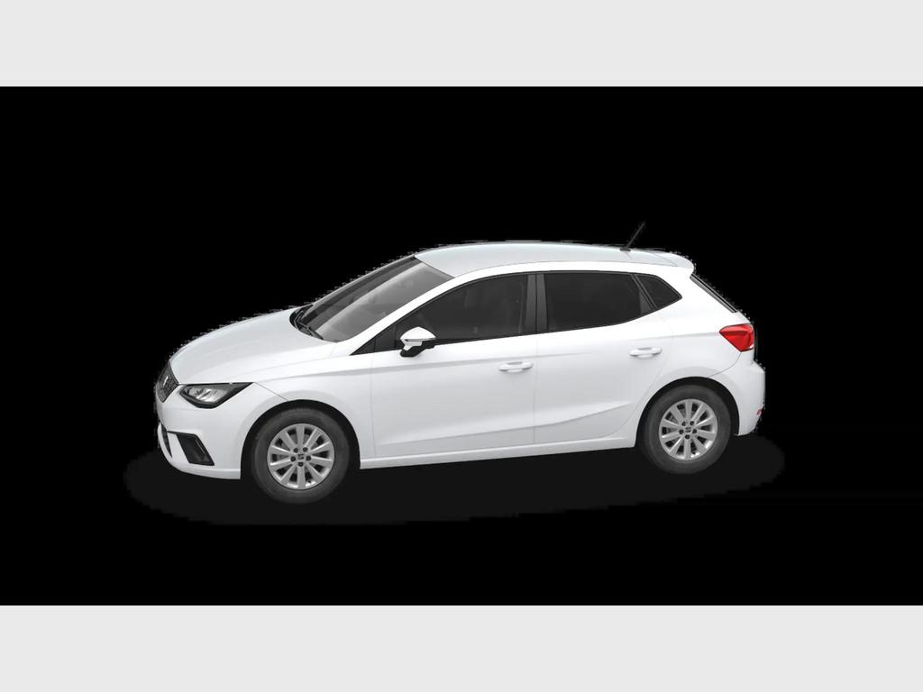 SEAT Ibiza 5P/D Ibiza 1.0 TSI Style