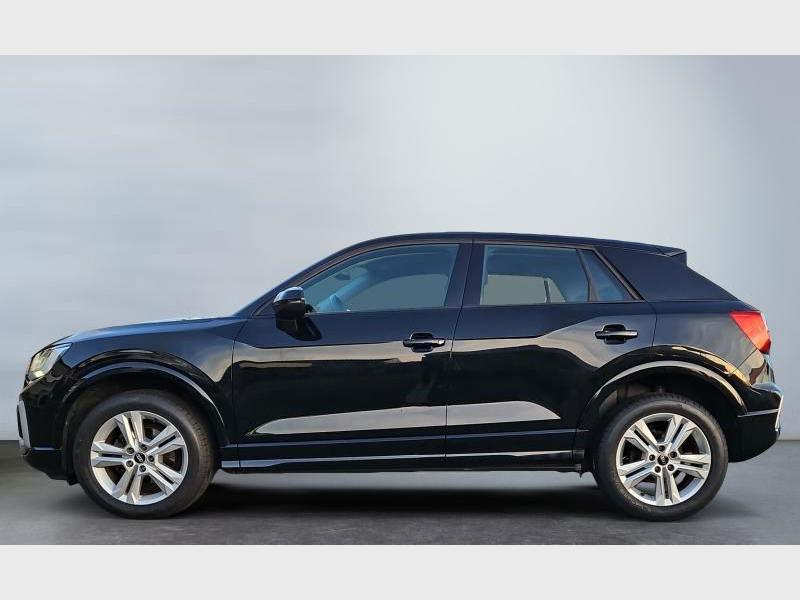 Audi Q2 Q2 30 TDi Business Edition Advanced S tronic