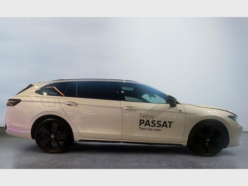 Volkswagen Passat SW Passat Variant 1.5 eTSI R-Line Business Premium OPF DSG