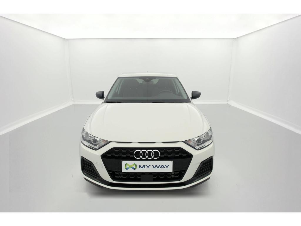 Audi A1 Sportback usiness Ed Advanced 25TFSI 70KW(95CV) S tronic * Sièges Chauffant * Clim Elec * Capteur