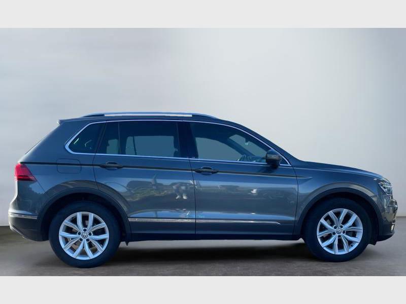 Volkswagen Tiguan Tiguan 1.5 TSI ACT Highline OPF DSG