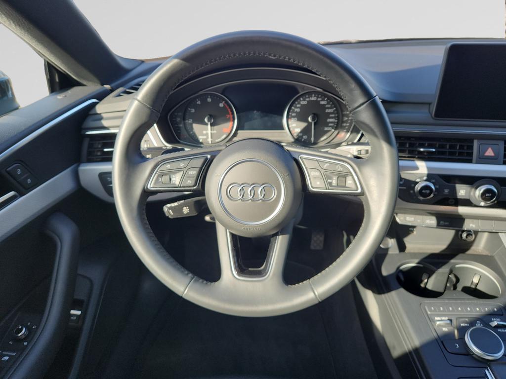 Audi A5 Sportback Audi A5 Sportback sport 40 g-tron S tronic / Navi / Cruise Control / Apple Carplay / Park Distance Control / Camera