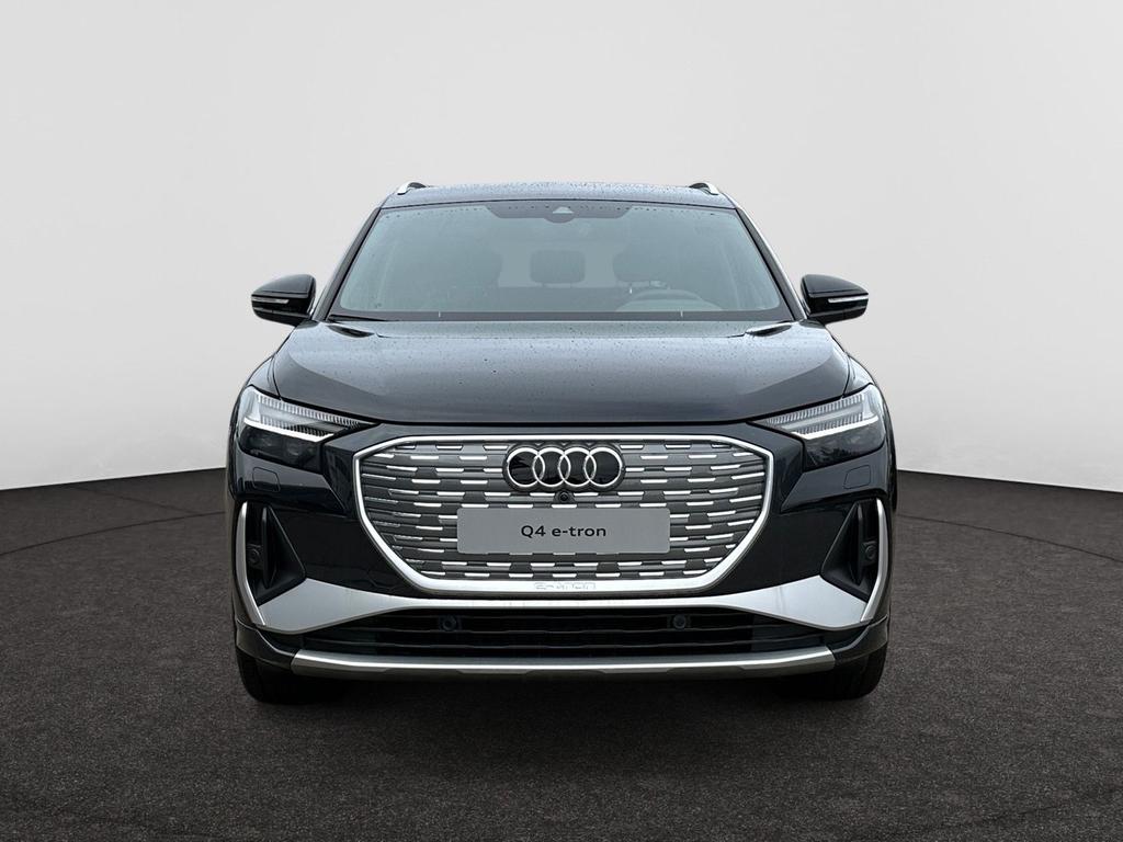 Audi Q4 e-tron e-Tron 82 kWh 45 Corporate S