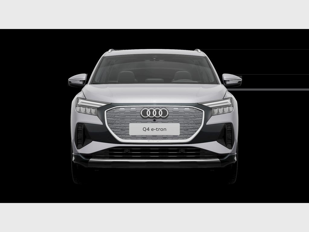 Audi Q4 e-tron NIEUW | 82 kWh 45 Advanced