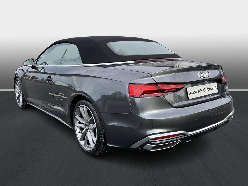 Audi A5 Cabriolet 35 TFSI Business Edition S line S tronic