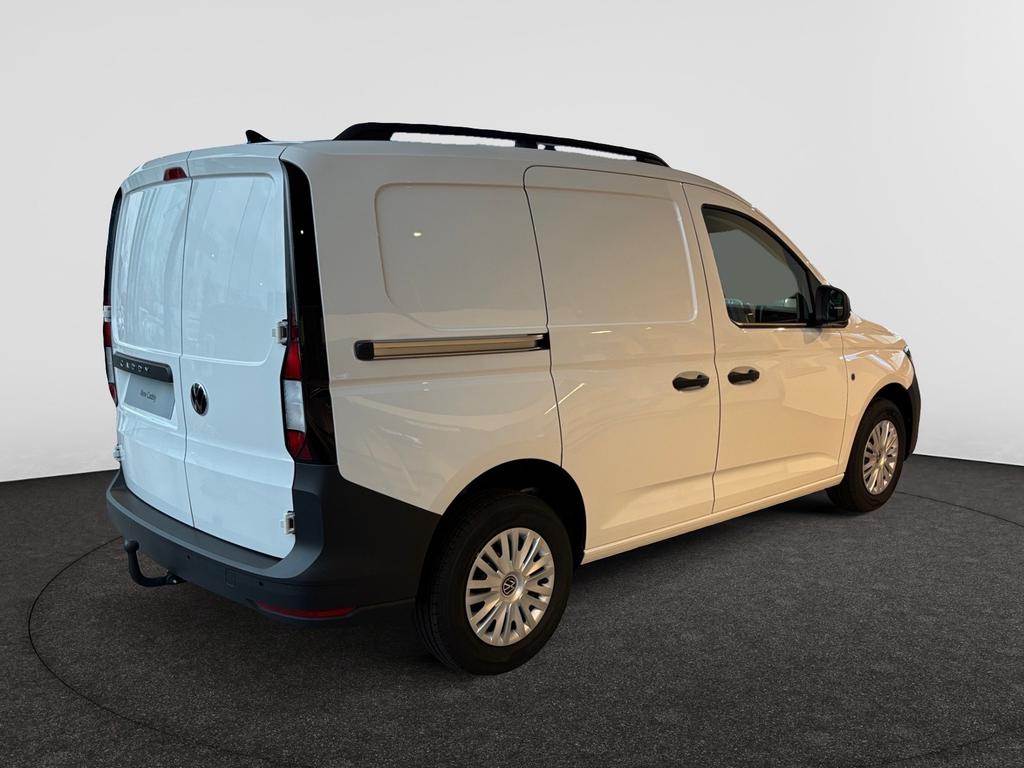 Volkswagen Caddy Van Caddy Cargo 2,0 l TDI EU6 75 kW  6V Empattement Court