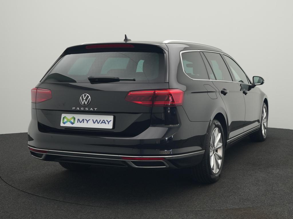 Volkswagen Passat Variant 2.0 TDi SCR Elegance Business DSG 7 V  150 PK